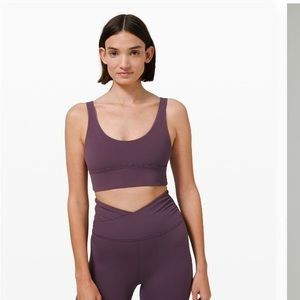 Lululemon align reversible bra